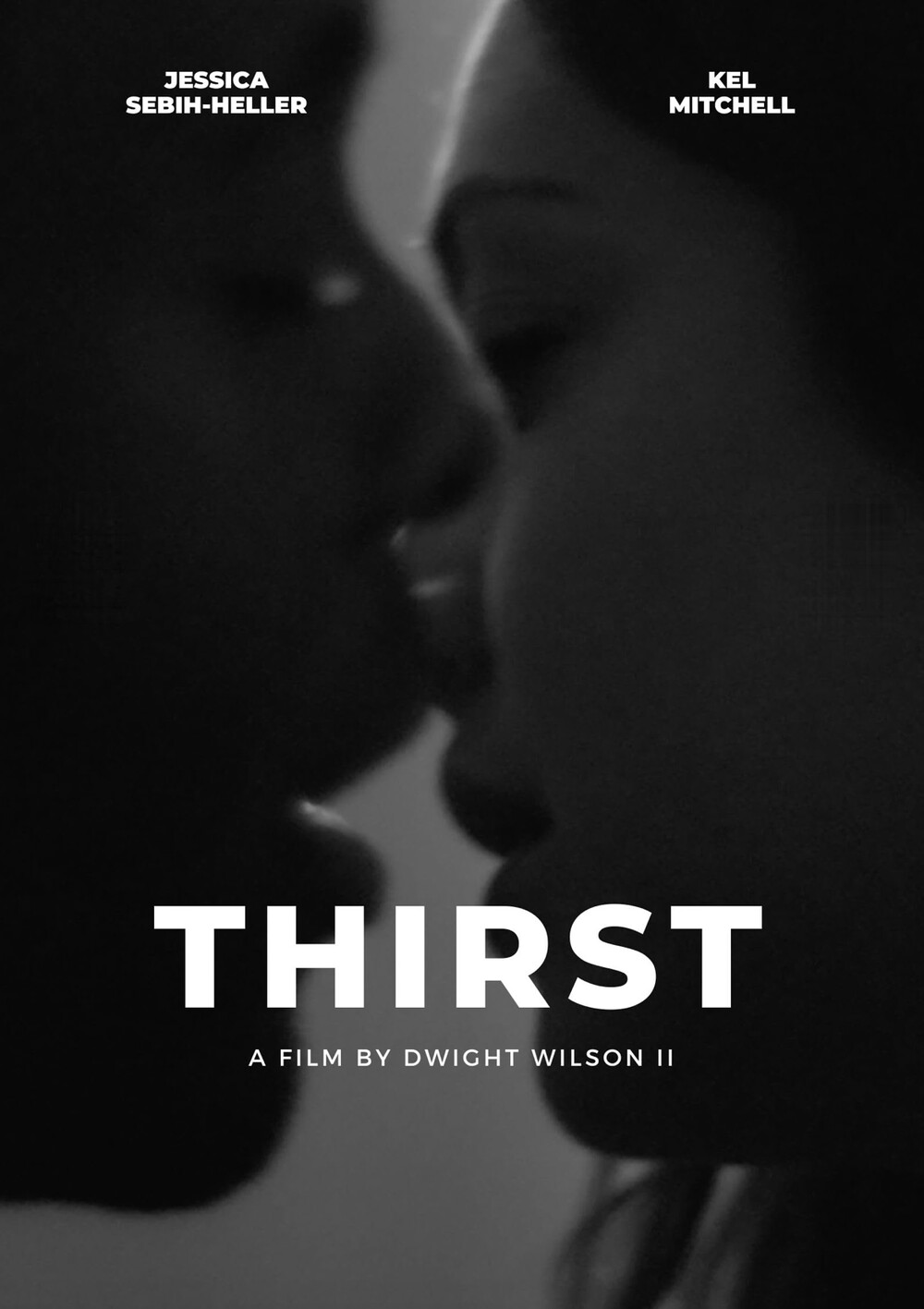 Thirst poster