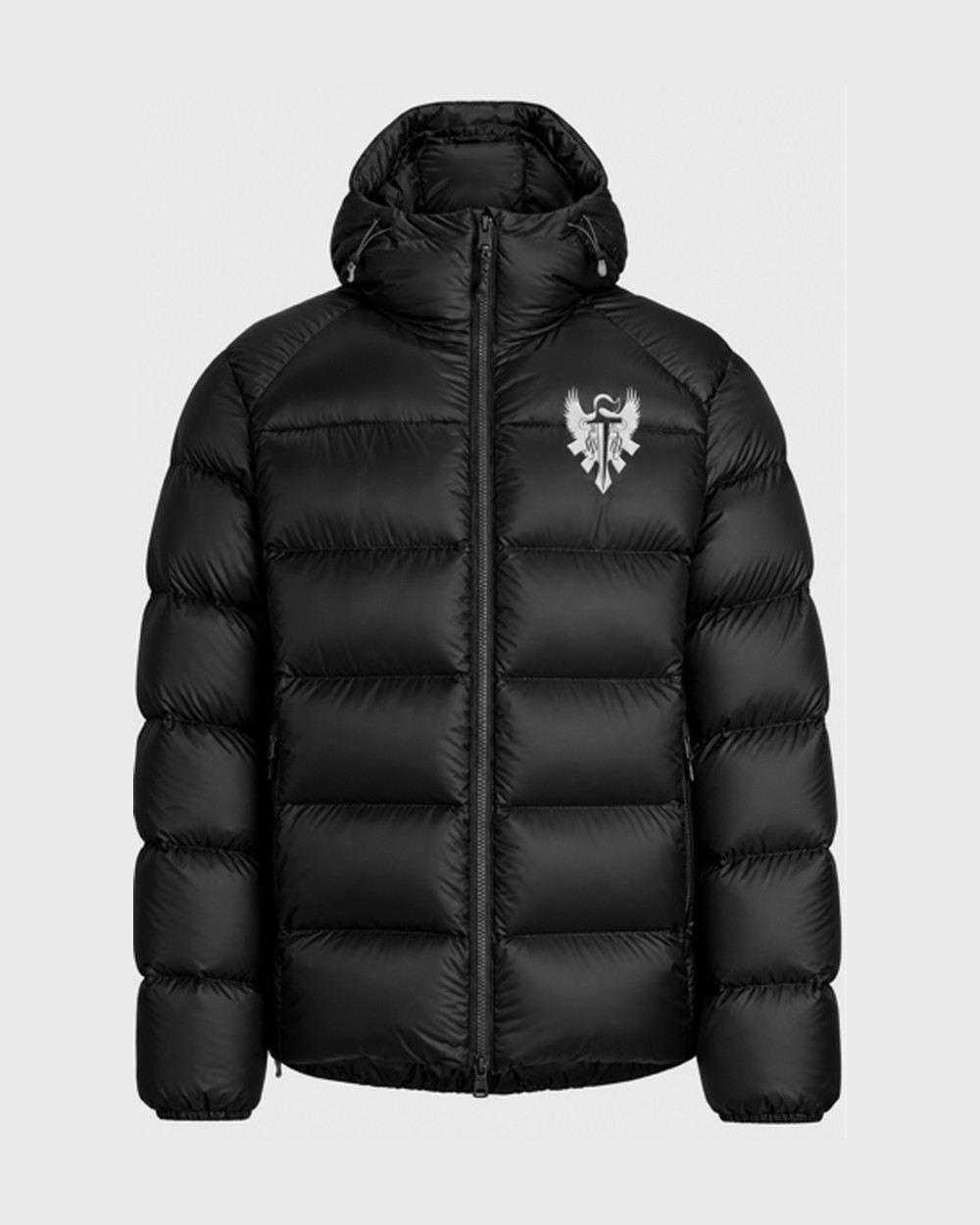 FAM Heavyweight Puffer Jacket
