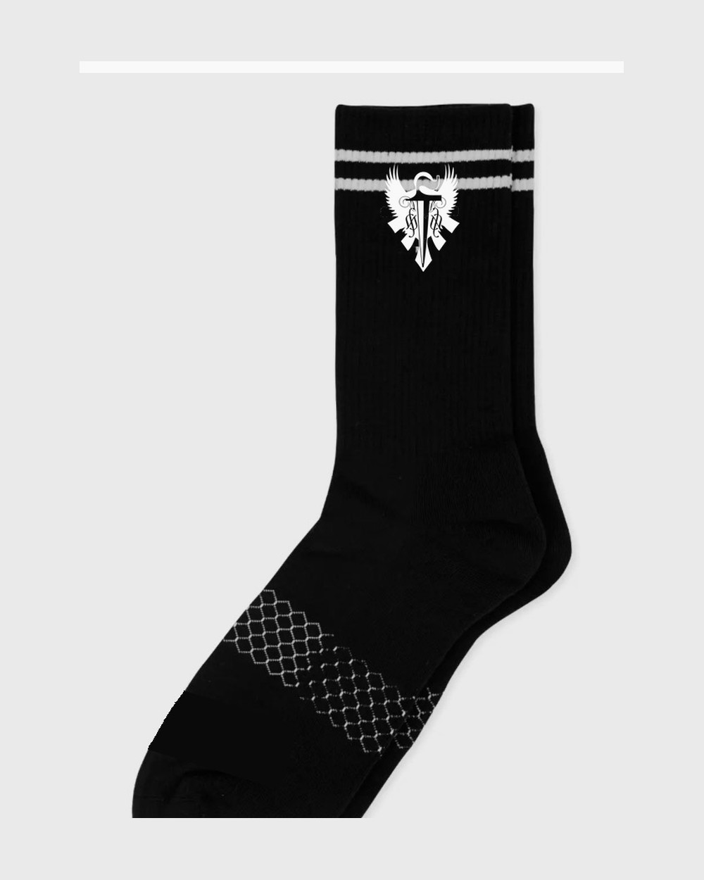 FAM Essential Socks (3-Pack)